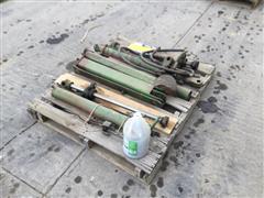 John Deere Hydraulic Cylinders 