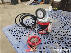 Cornwell Diagnostic Leak Detector 