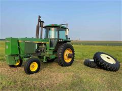 1978 John Deere 4440 2WD Tractor 