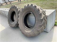 Goodyear 14.00-24 Tires 