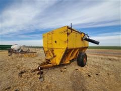 400-Bushel Grain Cart 