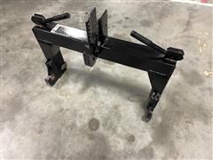 Haul-Master 3-Pt Quick Hitch 