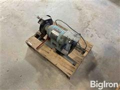 Delta 23-980 10” Bench Grinder 