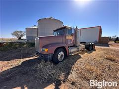 1990 Freightliner FLD120 T/A Truck Tractor 