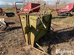 Powder River Calf Table 