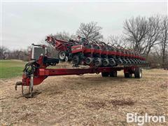 Case IH 1200 15-31” Split-Row Planter 