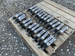 Precision CleanSweep Planter Air Cylinders 