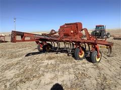 Massey Ferguson MF125 Chisel Plow 