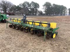 John Deere 7300 8R30” Planter 