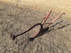 John Deere Horse Drawn Plow 