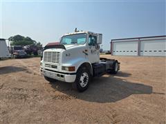 1998 International 8100 S/A Truck Tractor 