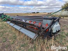 Gleaner 20’ Platform Header 