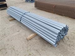 Behlen Steel Tubing 