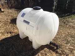 Snyder 200 Gallon Poly Tank And Hose 