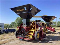 Pro Grain B-2010H Grain Bagger 