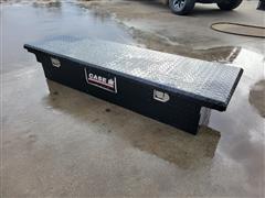 Aluminum Toolbox 