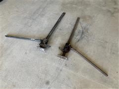 John Deere Hi Lift Jack & Other 