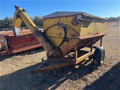 Auger Wagon 