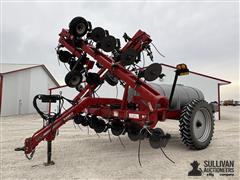 2014 Case IH 920 Nutri-Placer 23 Knife Liquid Applicator 