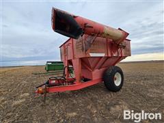 United Farm Tools 500 Grain Cart 