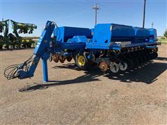 2010 Landoll 5530-40 Grain Drill 