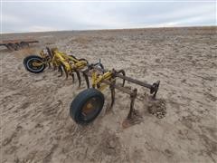 Row Crop Cultivator 