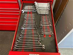 Snap-On American Standard & Metric Wrench Sets 