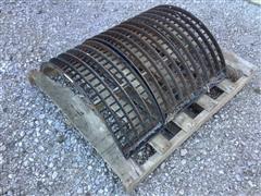 Case IH Bar Grates 