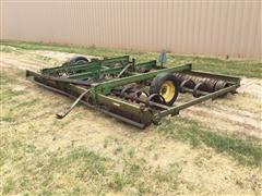 John Deere Mulch Finisher 