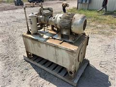 Hydraulic Pump 