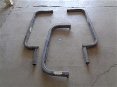 Kubota L2800 L3400 Roll Bar 