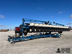 2009 Kinze 3600 16/31 Planter 