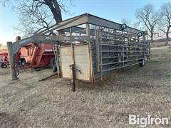 Titan West Ok Corral "Original" Portable Corral 