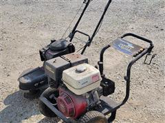 Excell ZR3600 Pressure Washer & Craftsman 22" Weed Trimmer 