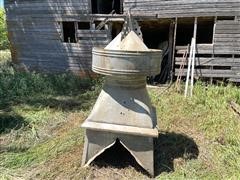 1914 Antique Barn Cupola 