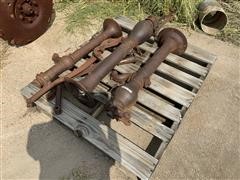 Dempster Antique Water Pumps 