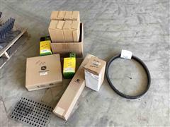 John Deere 9510 Parts And Filters 