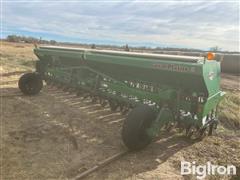 Great Plains Solid Stand 2000 Grain Drill 