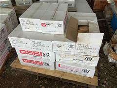 Gssio Roof Sealant Rolls 