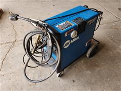 Miller Millermatic 251 Wire Welder 