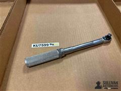 Snap-On Torque Wrench 