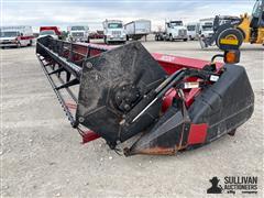 Case IH 1020 30' Platform 