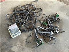 John Deere Planter Wiring Harness 