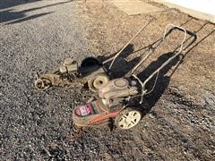 Southland Field Trimmer & Weed Cutter/Mower 