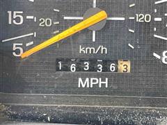 Odometer