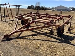 Krause 1072 Chisel/Plow 