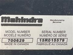 SerialNumber