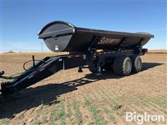 2020 SiDump'R SDR235-49-AG T/A Dump Trailer 