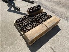 Chevrolet 454 Heads 