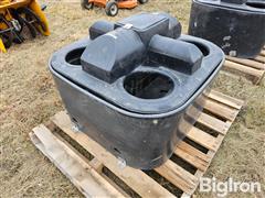 MiraFount Livestock Waterer 